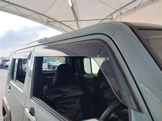 ダイハツ タフト