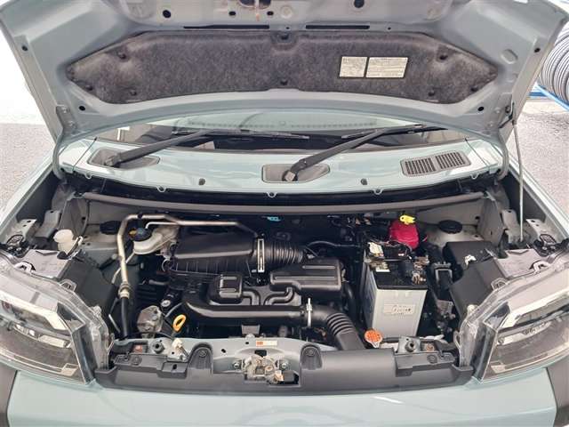 ダイハツ タフト