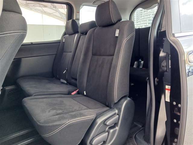 トヨタ エスクァイア