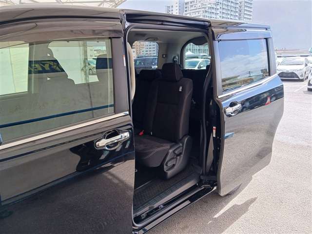 トヨタ エスクァイア