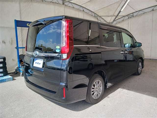 トヨタ エスクァイア