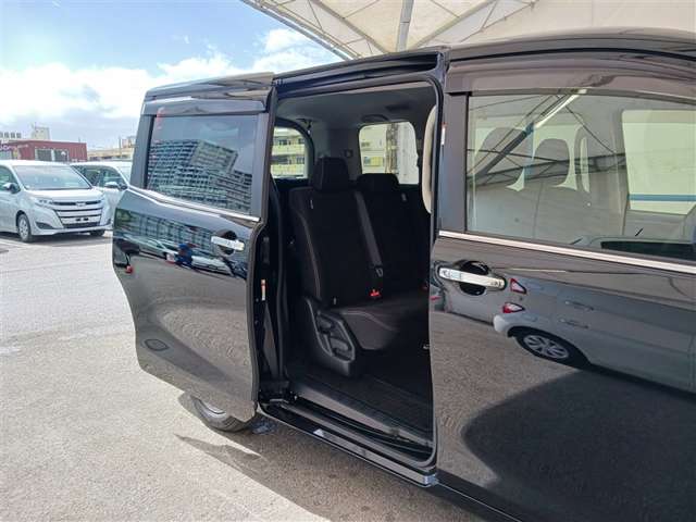 トヨタ エスクァイア