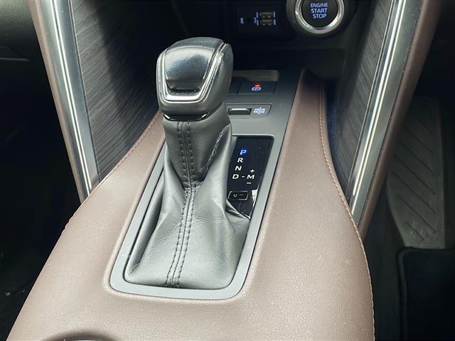 トヨタ ハリアー