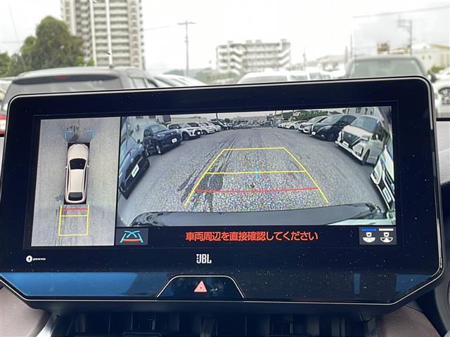 トヨタ ハリアー