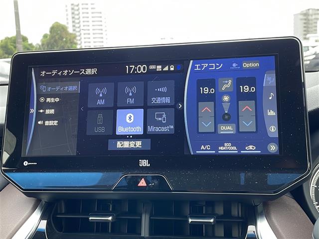 トヨタ ハリアー