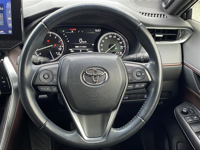 トヨタ ハリアー