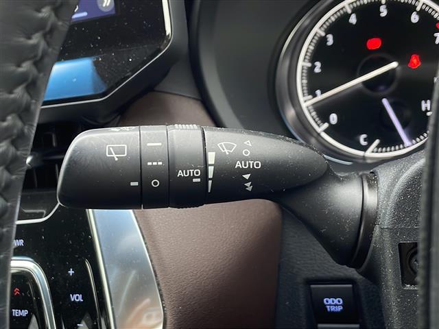 トヨタ ハリアー