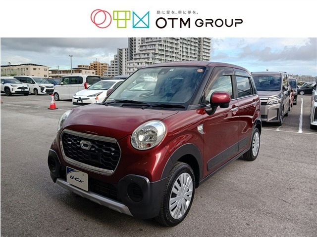 ダイハツ キャスト