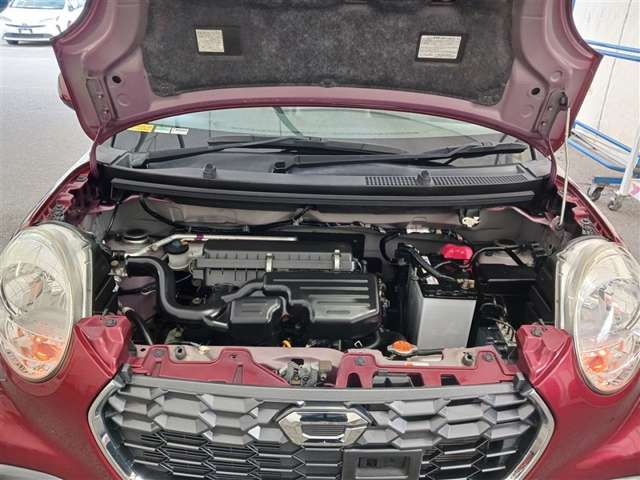 ダイハツ キャスト