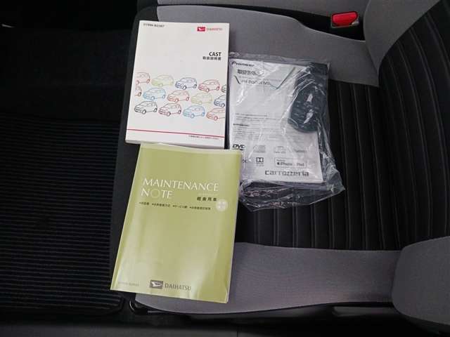 ダイハツ キャスト