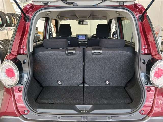 ダイハツ キャスト