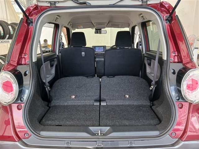 ダイハツ キャスト