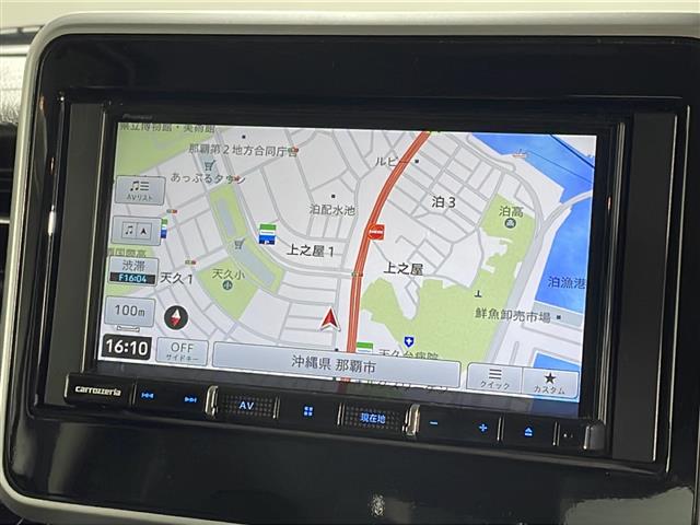 スズキ スペーシア