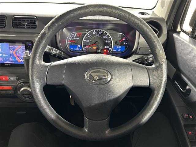 ダイハツ ムーヴコンテ