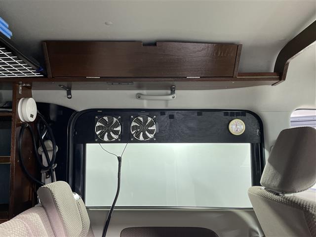 スズキ エブリイ