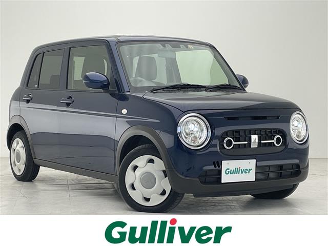 スズキ アルトラパン