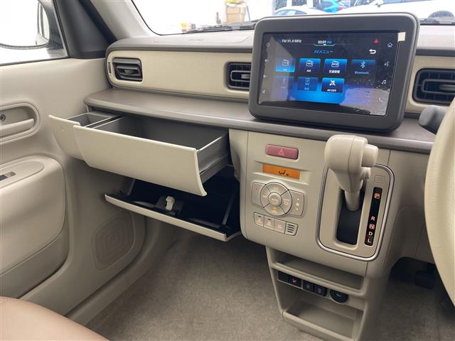 スズキ アルトラパン