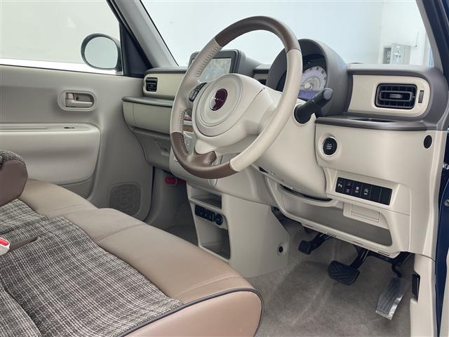 スズキ アルトラパン