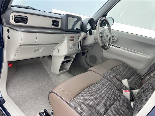 スズキ アルトラパン