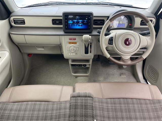 スズキ アルトラパン