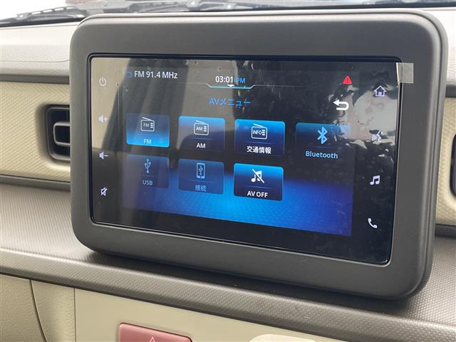 スズキ アルトラパン