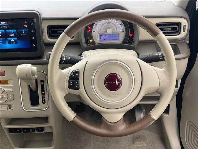 スズキ アルトラパン