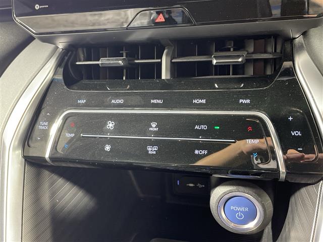 トヨタ ハリアー