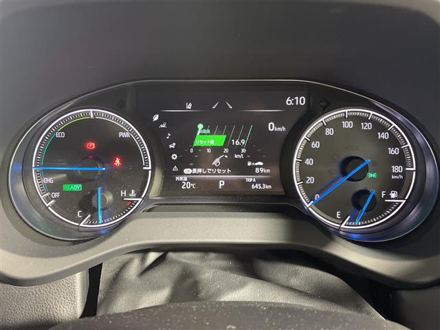 トヨタ ハリアー