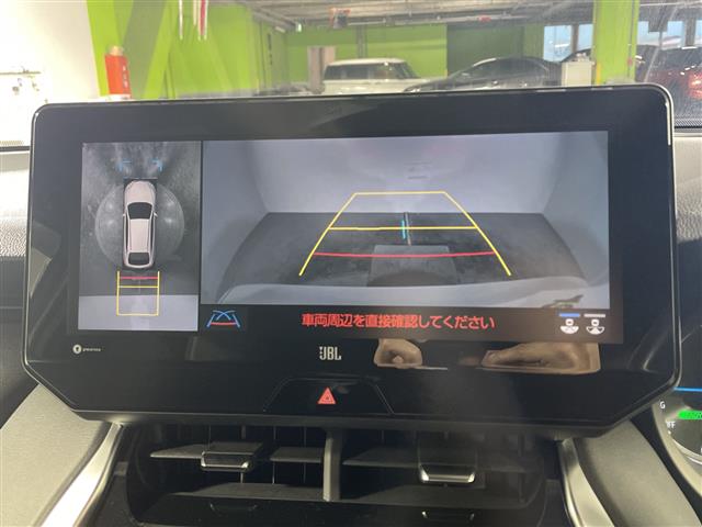 トヨタ ハリアー