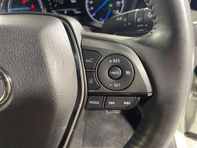 トヨタ ハリアー