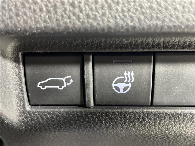 トヨタ ハリアー