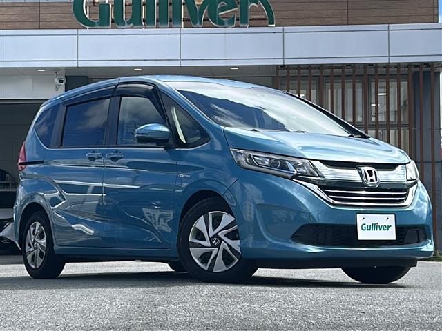 ホンダ フリードハイブリッド