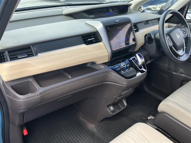 ホンダ フリードハイブリッド