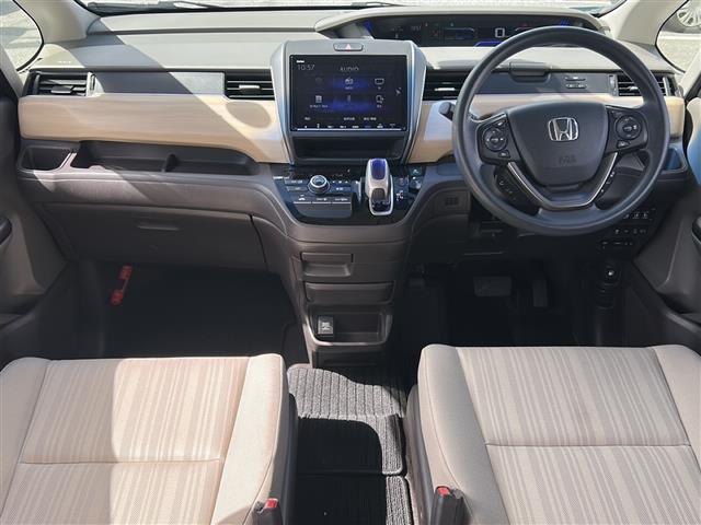 ホンダ フリードハイブリッド