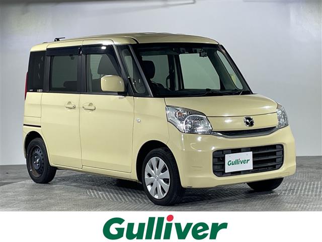 マツダ フレアワゴン