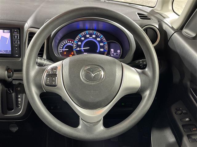 マツダ フレアワゴン