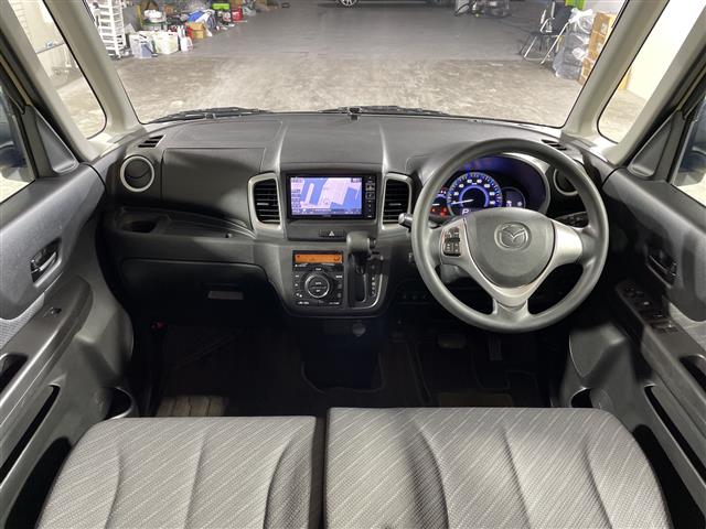 マツダ フレアワゴン