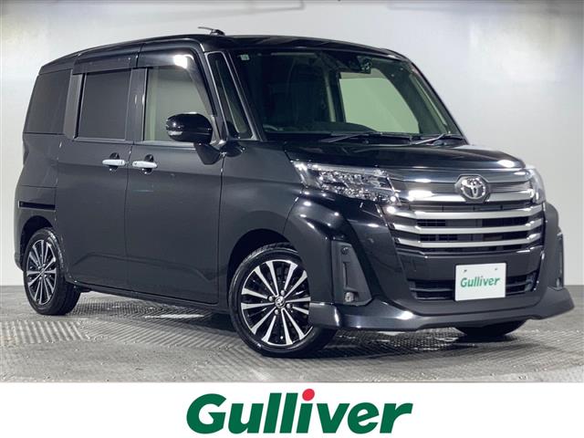 トヨタ ルーミー