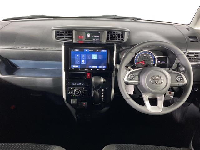 トヨタ ルーミー