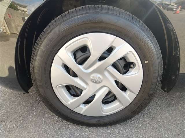 トヨタ アクア