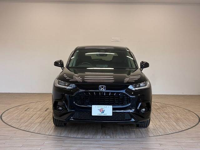 ホンダ ZR-V