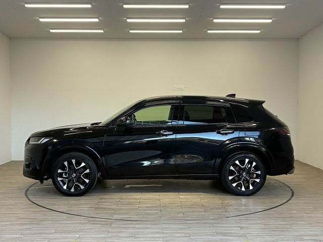 ホンダ ZR-V