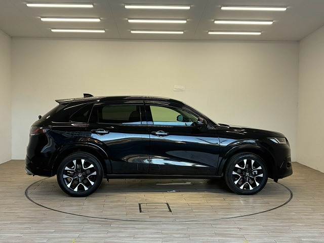 ホンダ ZR-V