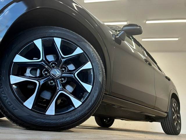 ホンダ ZR-V
