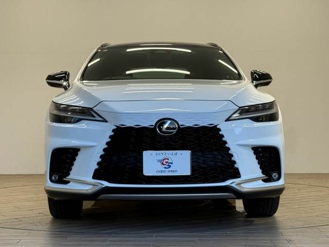 レクサス RX