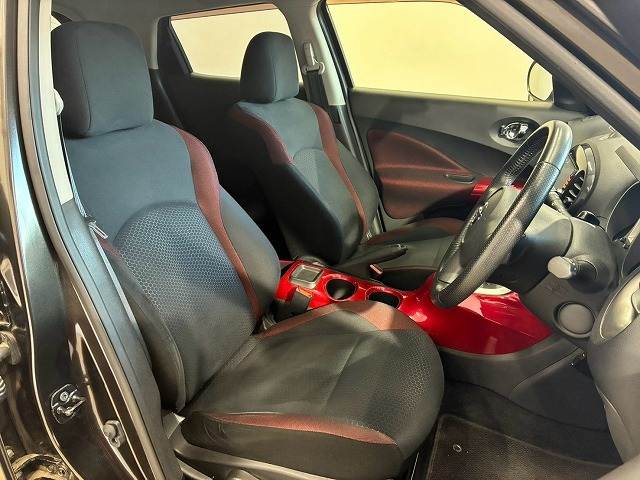 日産 ジューク