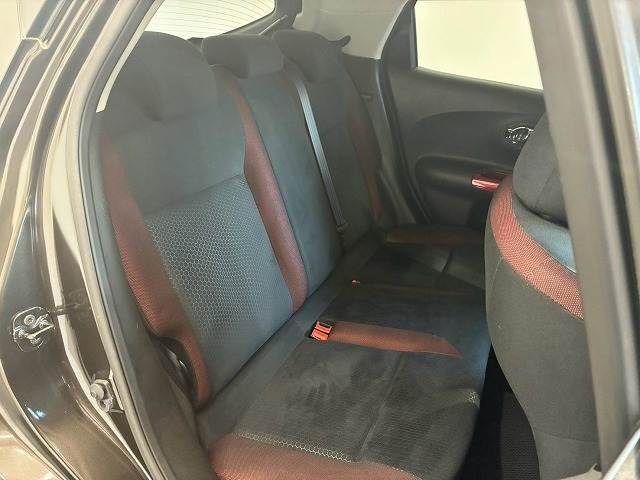 日産 ジューク
