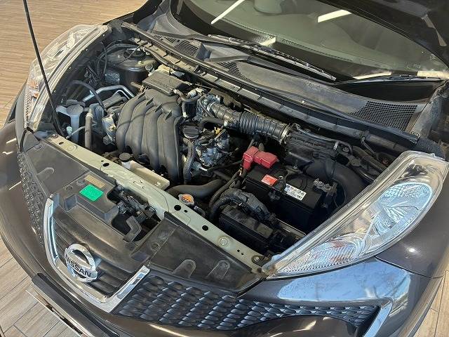日産 ジューク