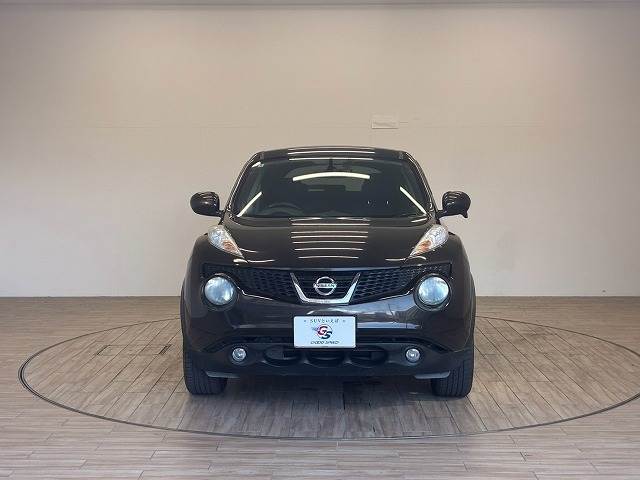 日産 ジューク