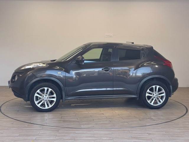 日産 ジューク